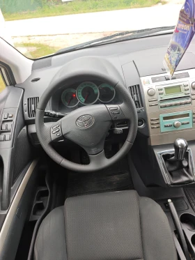 Toyota Corolla verso 2.0D4D 116 �� | Mobile.bg � ����� ������ 8