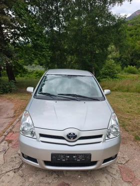 Toyota Corolla verso 2.0D4D 116 �� | Mobile.bg � ����� ������ 11