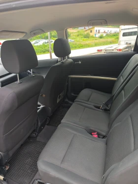 Toyota Corolla verso 2.0D4D 116 �� | Mobile.bg � ����� ������ 7