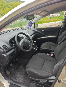 Toyota Corolla verso 2.0D4D 116 �� | Mobile.bg � ����� ������ 9