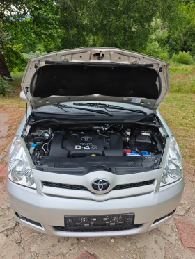 Toyota Corolla verso 2.0D4D 116 �� | Mobile.bg � ����� ������ 10