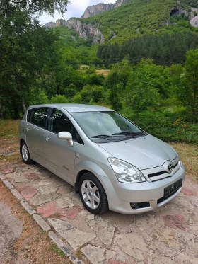 Toyota Corolla verso 2.0D4D 116 �� | Mobile.bg � ����� ������ 13