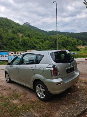Toyota Corolla verso 2.0D4D 116 �� | Mobile.bg � ����� ������ 6