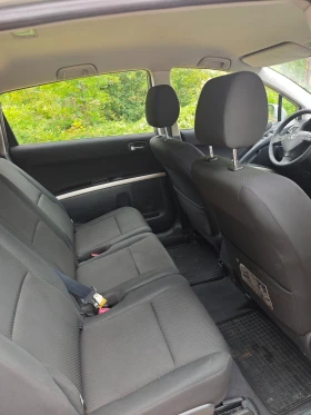 Toyota Corolla verso 2.0D4D 116 �� | Mobile.bg � ����� ������ 3