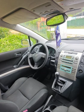 Toyota Corolla verso 2.0D4D 116 �� | Mobile.bg � ����� ������ 4