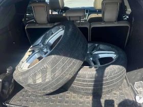 Mercedes-Benz ML 550 * CARFAX * ����� �� �����������  | Mobile.bg � ����� ������ 10