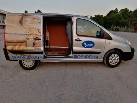 Citroen Jumpy 1.6HDI MAXI ��������  | Mobile.bg � ����� ������ 8