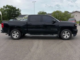 Chevrolet Silverado * LT * CARFAX * ОПЦИЯ ЗА ФИНАНСИРАНЕ - 14400 € - 80862132 3
