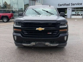 Chevrolet Silverado * LT * CARFAX * ОПЦИЯ ЗА ФИНАНСИРАНЕ - 14400 € - 80862132 6