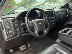 Chevrolet Silverado * LT * CARFAX * ОПЦИЯ ЗА ФИНАНСИРАНЕ - 14400 € - 80862132 5