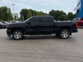Chevrolet Silverado * LT * CARFAX * ОПЦИЯ ЗА ФИНАНСИРАНЕ - 14400 € - 80862132 2