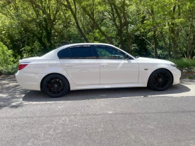 BMW 530 LCI SAT F1 | Mobile.bg � ����� ������ 5