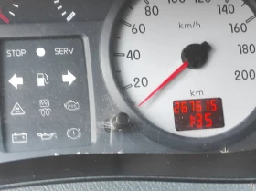 Renault Kangoo * 1.9DCI 85ps * 4X4 * ������� �������� *  | Mobile.bg � ����� ������ 13