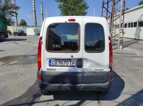 Renault Kangoo * 1.9DCI 85ps * 4X4 * ������� �������� *  | Mobile.bg � ����� ������ 15