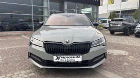 Skoda Superb 2000куб. / 200 к.с. 4x4 - 31000 € - 59646185 5