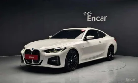 BMW 430 M SPORT | DISTRONIC | 360 | H/K | ОБДУХВАНЕ