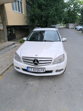 Mercedes-Benz C 220 W 204 - 5300 € - 49660923 6