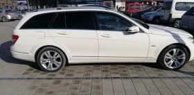 Mercedes-Benz C 220 W 204 - 5300 € - 49660923 12