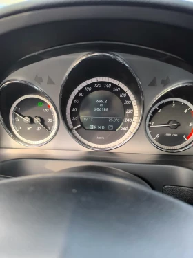 Mercedes-Benz C 220 W 204 - 5300 € - 49660923 10