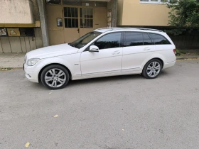 Mercedes-Benz C 220 W 204 - 5300 € - 49660923 8