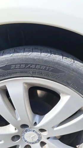 Mercedes-Benz C 220 W 204 - 5300 € - 49660923 5