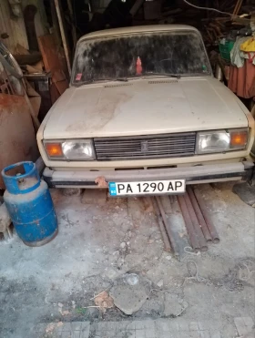 Lada 2105 