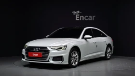 Audi A6 45 TFSI quattro