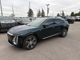 Cadillac XT4 Lyriq 553�� RANGE/��� ������������ ������!/        | Mobile.bg � ����� ������ 2