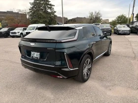 Cadillac XT4 Lyriq 553�� RANGE/��� ������������ ������!/        | Mobile.bg � ����� ������ 8