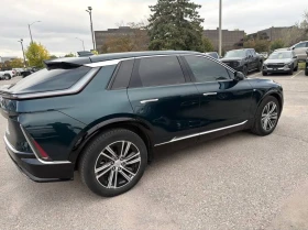 Cadillac XT4 Lyriq 553�� RANGE/��� ������������ ������!/        | Mobile.bg � ����� ������ 9