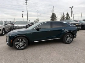 Cadillac XT4 Lyriq 553�� RANGE/��� ������������ ������!/        | Mobile.bg � ����� ������ 3