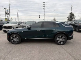 Cadillac XT4 Lyriq 553�� RANGE/��� ������������ ������!/        | Mobile.bg � ����� ������ 4