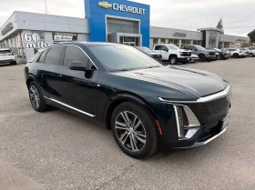 Cadillac XT4 Lyriq 553�� RANGE/��� ������������ ������!/        | Mobile.bg � ����� ������ 10