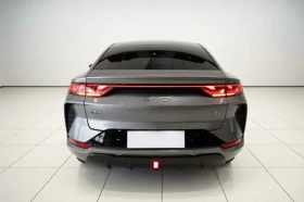 BYD Song L EV 2025 | 550 km | Excellence Version | Auto.bg — изображение 4