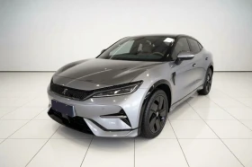BYD Song L EV 2025 | 550 km | Excellence Version