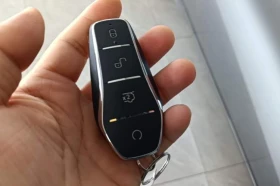 BYD Song L EV 2025 | 550 km | Excellence Version | Auto.bg — изображение 14