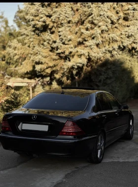 Mercedes-Benz S 320 Mercedes S320 CDI Long - 2998 € - 63022425 3