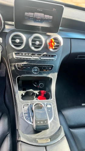 Mercedes-Benz C 400 C400 AMG PAKET | Mobile.bg � ����� ������ 13