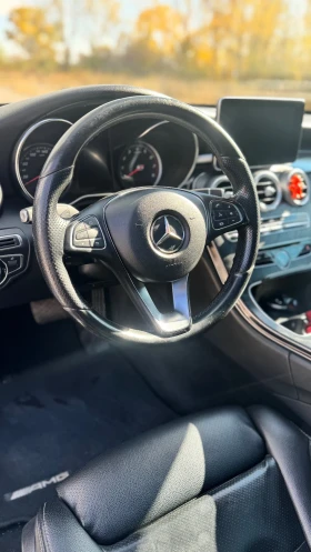 Mercedes-Benz C 400 C400 AMG PAKET | Mobile.bg � ����� ������ 11