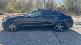 Mercedes-Benz C 400 C400 AMG PAKET | Mobile.bg � ����� ������ 3