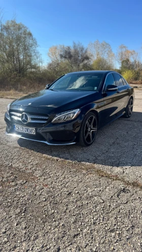 Mercedes-Benz C 400 C400 AMG PAKET | Mobile.bg � ����� ������ 2