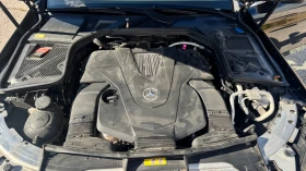 Mercedes-Benz C 400 C400 AMG PAKET | Mobile.bg � ����� ������ 15