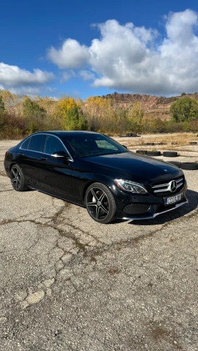 Mercedes-Benz C 400 C400 AMG PAKET | Mobile.bg � ����� ������ 8
