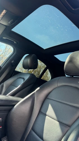 Mercedes-Benz C 400 C400 AMG PAKET | Mobile.bg � ����� ������ 14
