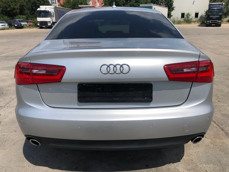 Audi A6 3.0TDI QUATTRO, снимка 8 - Автомобили и джипове - 37306990