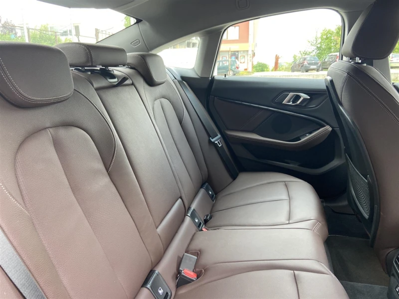 BMW 220 Gran Coupe, снимка 9 - Автомобили и джипове - 44952621