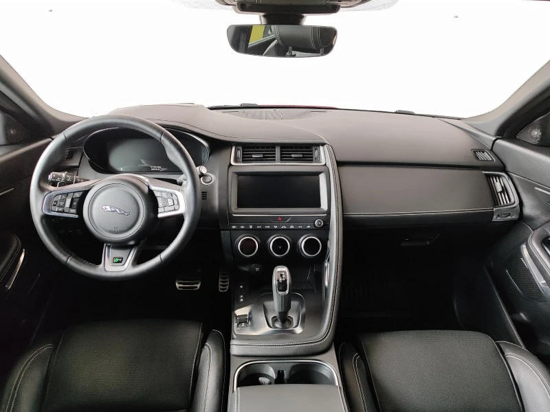 Jaguar E-pace HSE, снимка 12 - Автомобили и джипове - 48572351