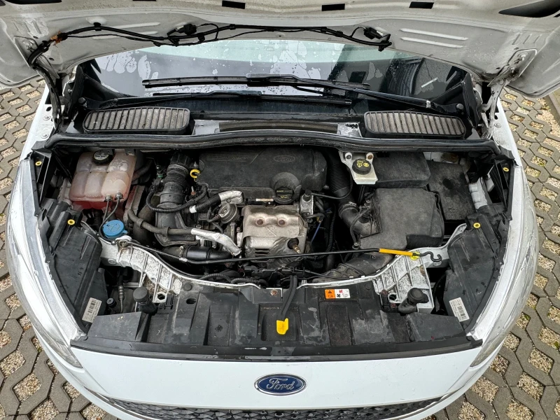 Ford C-max, снимка 7 - Автомобили и джипове - 46982180