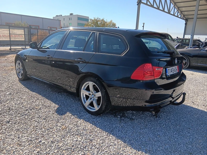 BMW 318 2.0 LCI facelif , снимка 4 - Автомобили и джипове - 47732086