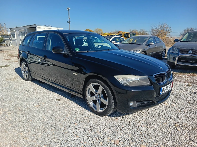 BMW 318 2.0 LCI facelif , снимка 2 - Автомобили и джипове - 47732086